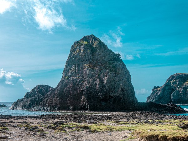 戀戀火燒島—牛頭山、過山古道、阿眉山、仙人疊石1749242
