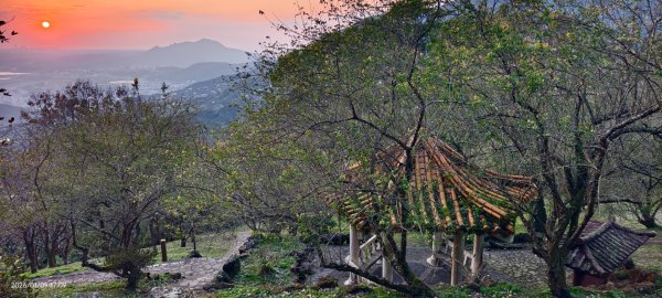 #翡翠水庫壩頂 #雲海 #日出 #陽明公園 #夕陽1/92979450