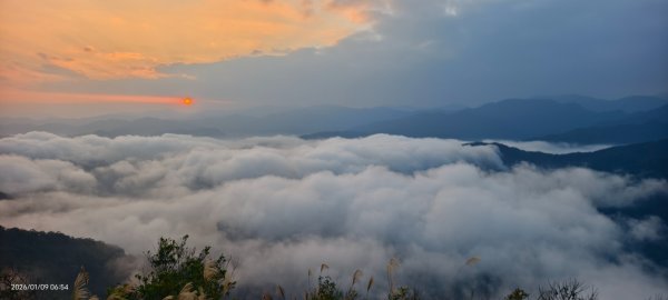 #翡翠水庫壩頂 #雲海 #日出 #陽明公園 #夕陽1/92979332