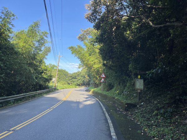 [淡蘭古道] 2025_0802 南路第四段2850808