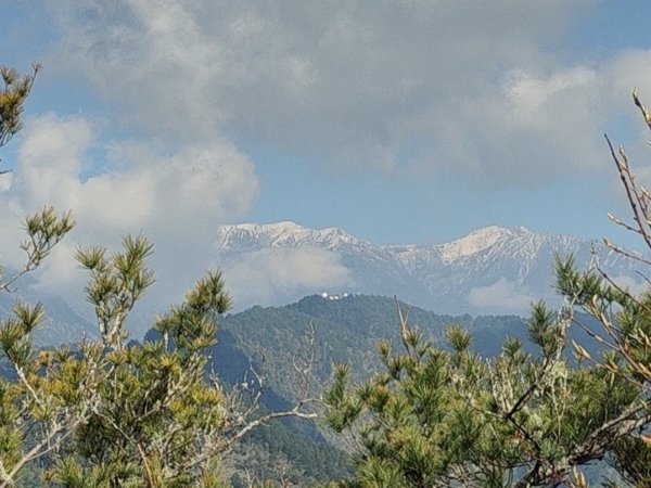 特富野古道>東水西峰>東水山>玉兒山>特富野古道（逆O)2743855