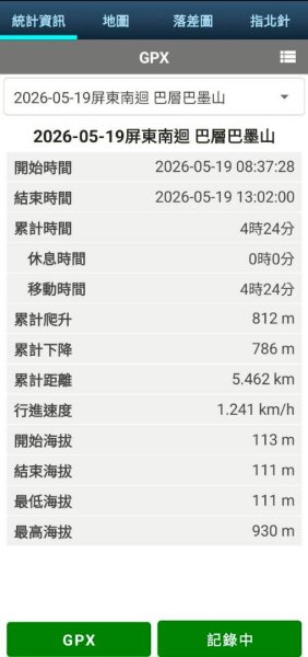 20260519屏東看得見南迴線 🚂巴層巴墨山3057242