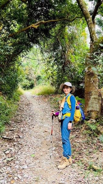 🌈12/14(日)南部最佳百岳練習場~小百岳-尾寮山✨FB：熊熊趴爬走🌈2961720