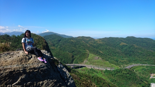 海興森林。情人湖。老鷹岩95529