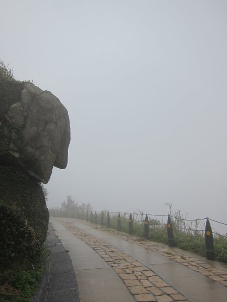 行腳故鄉路 (四) : 北竿大坵環島行911286