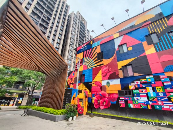 霄裡好風光運動樂悠遊2803907