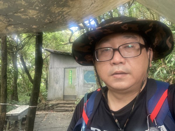 臺北大縱走第四段：風櫃口至中華科大1769144