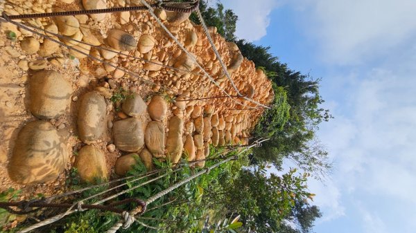 【孫悟空三借芭蕉扇要做啥呢？】解鎖第52座小百岳#035火炎山2903831