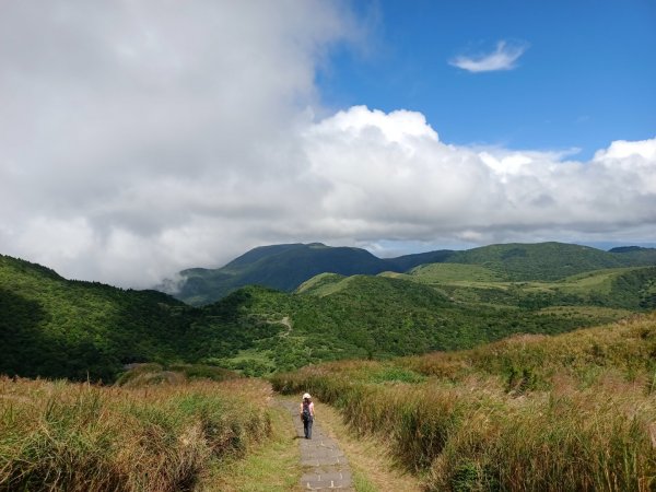 走遍陽明山2301763