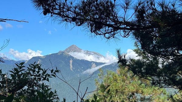 北二段之閂山鈴鳴山2607357