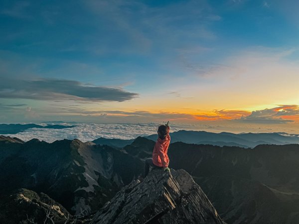 南湖群峰 完整攻略照片集2770035