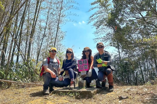 溪頭六連峰O繞2741764