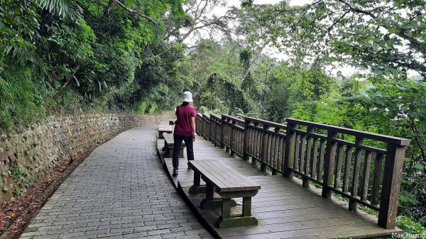 《新竹》碧湖山色｜寶山水庫環湖步道202307172222978