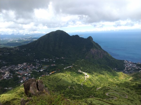 2019-08-31瑞芳-無耳茶壺山759964