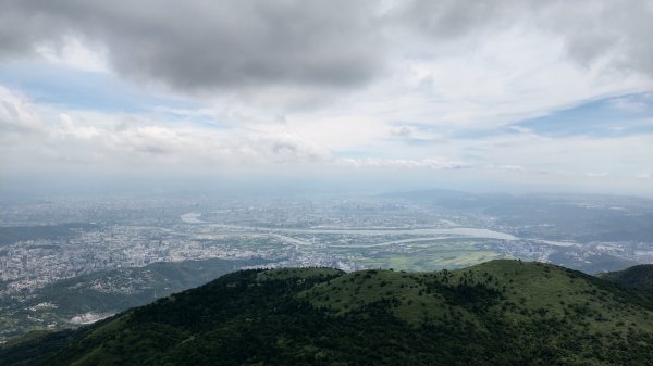 大屯山主峰1005961