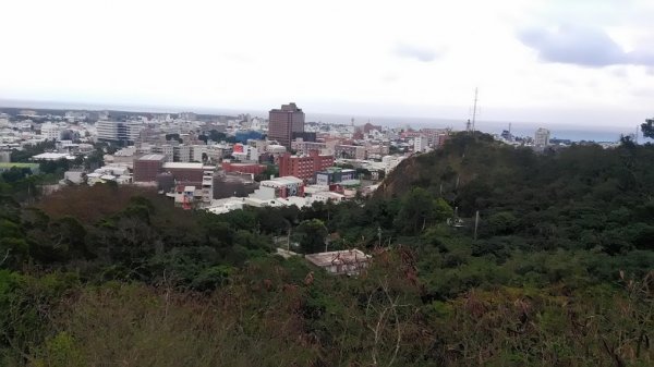 2019 1/22 台東鯉魚山851952