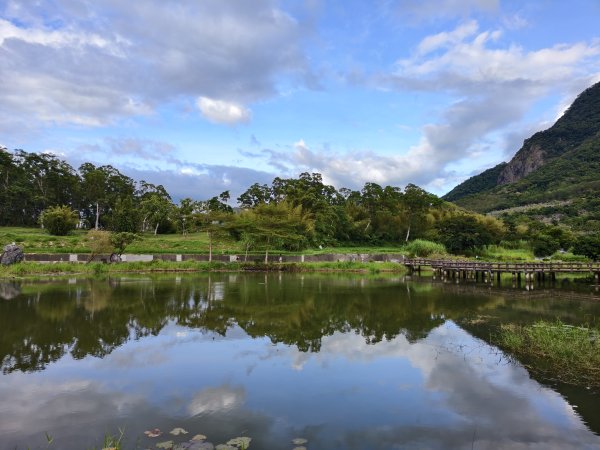[漫遊縱谷 愛在花東-04/10] 2025_1011 羅山村竹林步道2913241