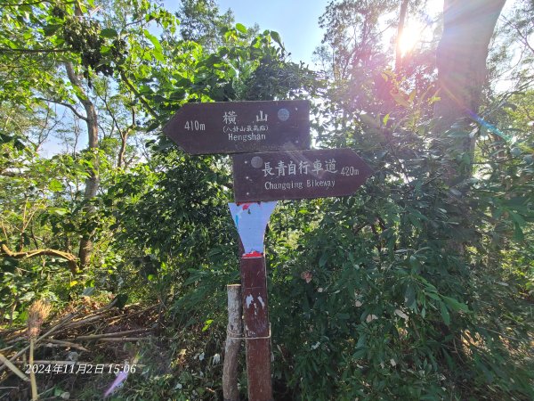 橫山小百岳2659364