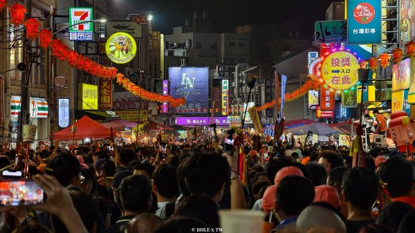 【台灣健行】香路不滅：一場橫跨百里的集體心跳，那些與神同行的信仰印記3038700