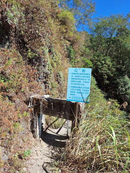 石山引水道202512112959553