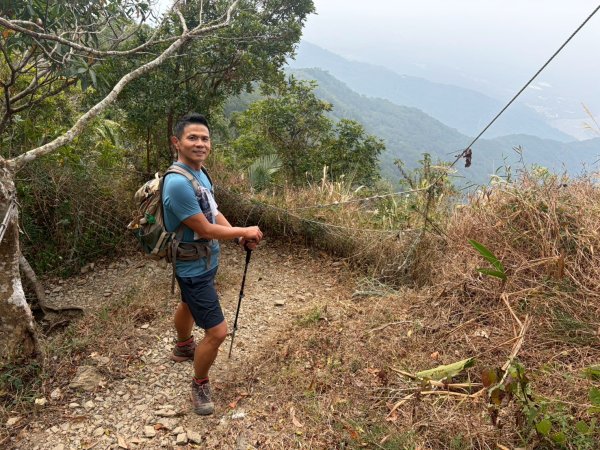 力里山【以產業道路為中央伍 散開】3000049