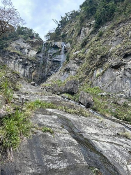 （雲林）草嶺蓬萊瀑布步道2721138