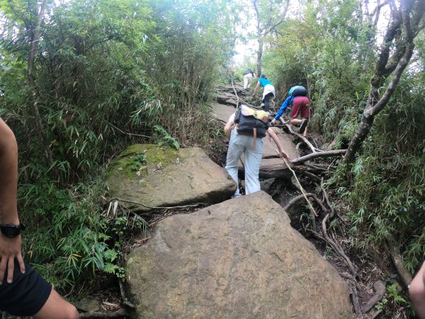 2018/8/11 加里山之旅390396