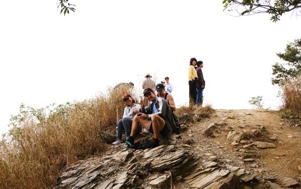 觀望山(德文山)2736164