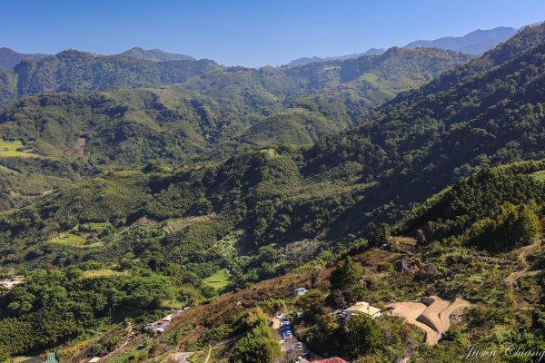 [苗栗]馬那邦山2355202