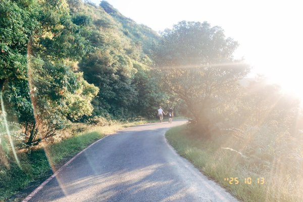 新北 金瓜石 煙囪山2917622