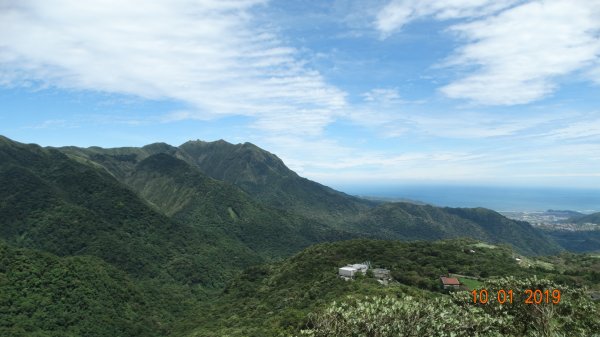 巡田水-摘星坡俯瞰七星池&那年的一場雪692158