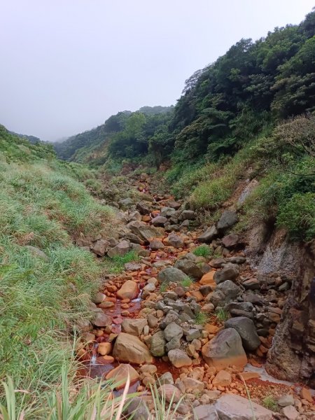 走遍陽明山2301770