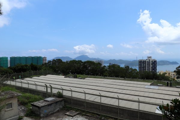 HK - 西高山1020871