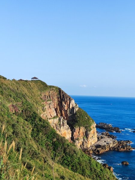 龍洞灣岬步道-蚊子坑山-北勢坑古道2981928