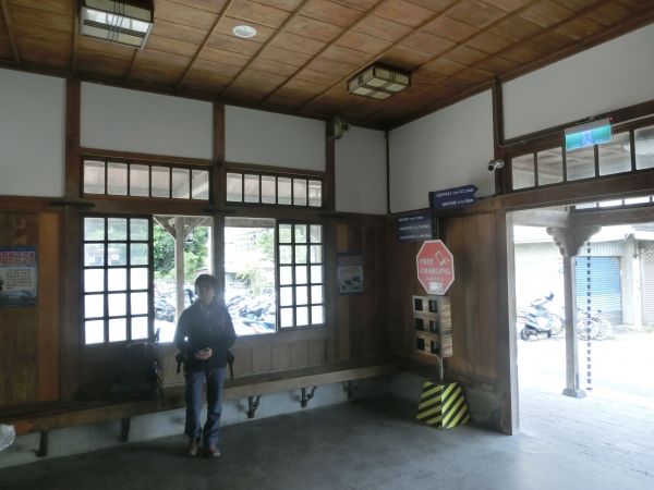 香山車站．青青草原步道199985