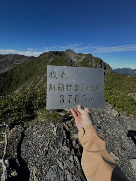 2024/07/07~08 帶著神隊友76歲老爸來去雪北童話小屋住一晚2547710