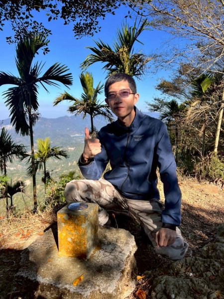 🌈1/4(日)來趣梅嶺~竹子尖山-獵鷹尖-一線天~梅子雞風味餐✨FB：熊熊趴爬走🌈2976849