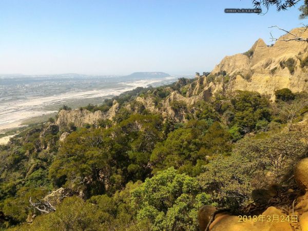 火炎山步道294939