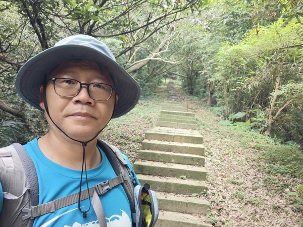 [淡蘭古道] 2026_0531 北路第一段_琉榔路步道3070553