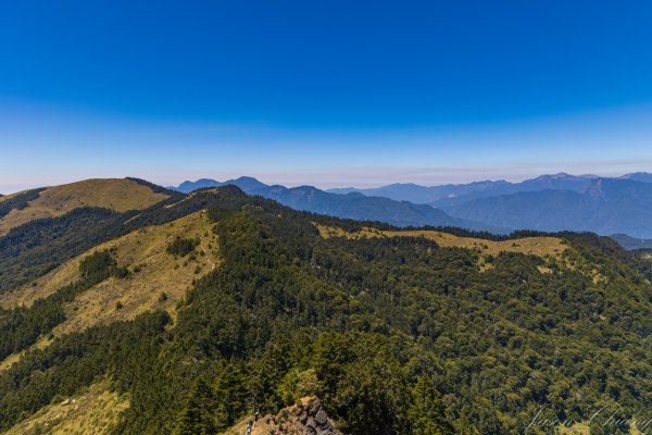 [百岳]合歡北、西峰3039433