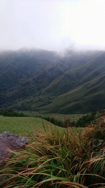 小觀音山群峰小O走757852