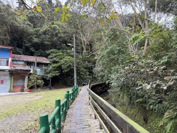 [微笑山線_第四段] 2026_0321 天上山系_天上山3020963