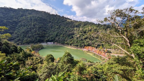 望龍埤,鎮頭山,蜊埤湖2391885