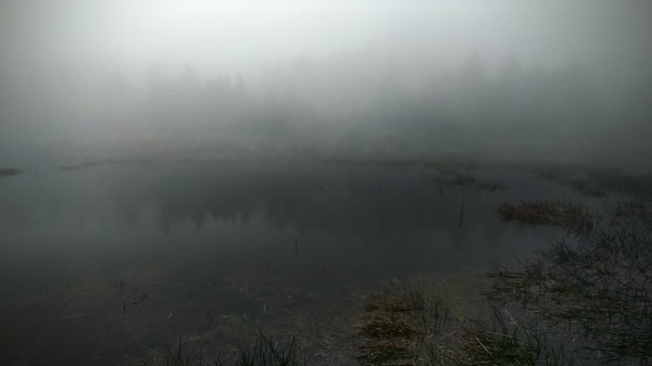 夢幻湖山步道1298209