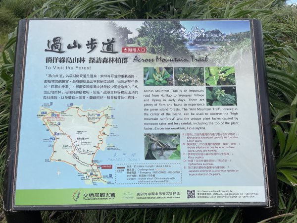 綠島 步道漫走2532126