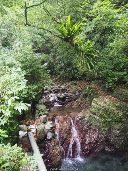《宜蘭》小太魯閣｜礁溪林美石磐步道201805172889145