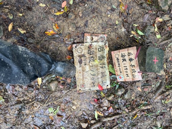 三林一后一紙及武山煤礦文化遺址8字行2991132