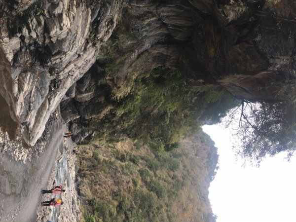 北港溪（峽谷、一線天、溫泉♨️2702424