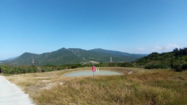赤牛嶺登山步道1589085