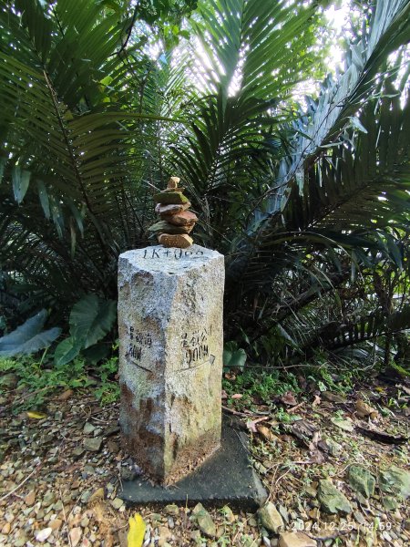 2-2 蘇澳冷泉公園→七星嶺步道→星嶺公園→蘇澳山→蘇澳運動公園→大安森林公園2678272